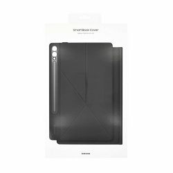 Samsung Bookcover za tablet Tab S9+/S9 FE+, crna EF-BX810PBEGWW
