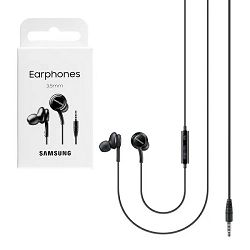 Samsung slušalice in-ear EO-IA500, 3,5mm, crne EO-IA500BBEGWW