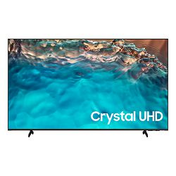 Samsung HG50BU800EUXEN, 50" UHD 4K Hotel TV HG50BU800EUXEN