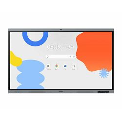 Samsung LH75WAFPLGCXEN , 75" Android touch kamera LH75WAFPLGCXEN