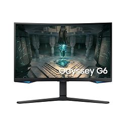 Samsung 27" LS27BG650EUXEN,QHD VA, 240Hz,smart,HAS LS27BG650EUXEN