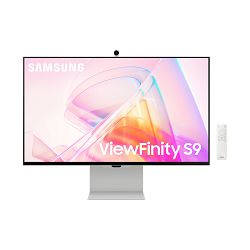 Samsung 27" LS27C902PAUXDU, 5K, IPS, 60Hz,HAS,cam LS27C902PAUXDU