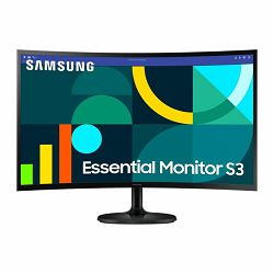 Samsung 27" LS27D360GAUXEN,FHD VA, 100Hz, HDMI,VGA LS27D360GAUXEN