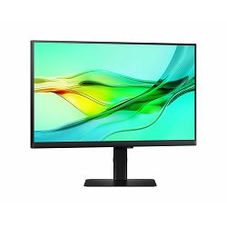Samsung 27" LS27D600UAUXEN QHD IPS,100Hz,USB-C,HAS LS27D600UAUXEN