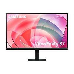Samsung 27" LS27D700EAUXEN, 4K IPS, 60Hz, DP, HDMI LS27D700EAUXEN