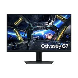 Samsung 27" LS27DG702EUXDU, 4K IPS, 144Hz, DP LS27DG702EUXDU