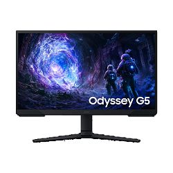Samsung 27" LS27FG510EUXEN QHD VA,180Hz, HAS LS27FG510EUXEN