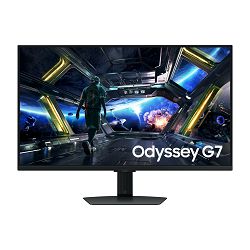 Samsung 32" LS32DG702EUXDU,UHD IPS,144Hz, HDMI, DP LS32DG702EUXDU