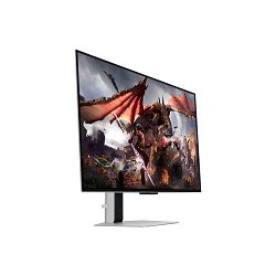 Samsung 32" LS32DG802SUXDU, UHD OLED, 240Hz, HAS LS32DG802SUXDU