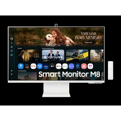 Samsung 32" LS32FM801UUXDU, UHD VA, 60Hz, cam, zvu LS32FM801UUXDU