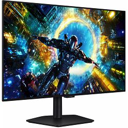 Samsung 32" LS32HG730SUXEN, OLED UHD, 165Hz, HAS LS32HG730SUXEN