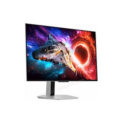 Samsung 32" LS32HG800SUXEN, OLED UHD, 240Hz, USB-C LS32HG800SUXEN