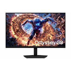 Samsung 32" LS32HG802ESXEN, IPS 6K, 165Hz, HAS LS32HG802ESXEN