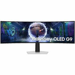 Samsung 49" LS49DG934SUXEN,DQHD OLED,240Hz,HAS LS49DG934SUXEN