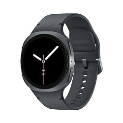 Samsung Galaxy Watch 8 40mm, sivi SM-L320NDAAEUE