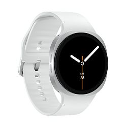 Samsung Galaxy Watch 8 44mm, srebrni SM-L330NZSAEUE