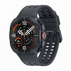 Samsung Galaxy Watch Ultra2, LTE, siva SM-L715FZKAEUE