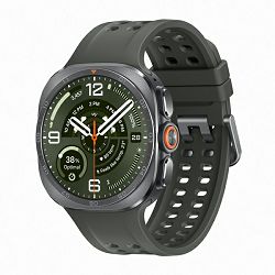 Samsung Galaxy Watch Ultra2, LTE, srebrni SM-L715FZSAEUE