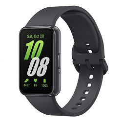 Samsung Galaxy FIT 3, siva SM-R390NZAAEUE