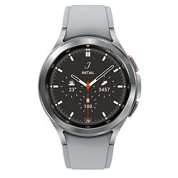 Samsung Galaxy Watch 4 Classic 46mm srebrni SM-R890NZSASIO