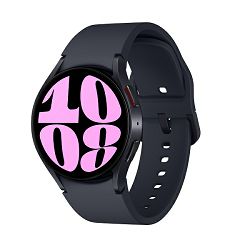 Samsung Galaxy Watch 6 40mm, crni SM-R930NZKAEUE