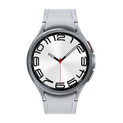 Samsung Galaxy Watch 6 Classic 47mm, srebrni SM-R960NZSAEUE