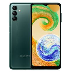 Samsung Galaxy A04s, 6,5", 3GB/32GB, zeleni nochar SM-A047FZGUEUE
