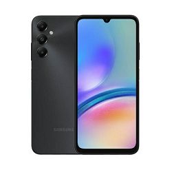 Samsung Galaxy A05s, 6,7", 4GB/128GB, crni SM-A057GZKVEUE