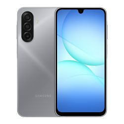 Samsung Galaxy A17 6,7",OC,4GB/128GB, sivi SM-A175FZABEUE