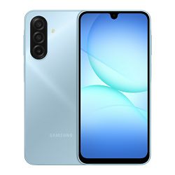 Samsung Galaxy A17 6,7",OC,4GB/128GB, plavi SM-A175FLBBEUE