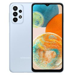 Samsung Galaxy A23 5G 6,6", 4GB/64GB, plavi-no cha SM-A236BLBUEUE