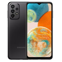 Samsung Galaxy A23 5G 6,6", 4GB/64GB, crni-no char SM-A236BZKUEUE