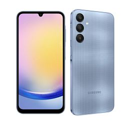 Samsung Galaxy A25 5G 6,5", 6GB/128GB, plavi SM-A256BZBDEUE