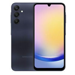 Samsung Galaxy A25 5G 6,5", 8GB/256GB, crni SM-A256BZKHEUE