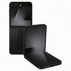 Samsung Galaxy Z Flip 7FE 6,7", 8GB/128GB, crni SM-F761BZKGEUE