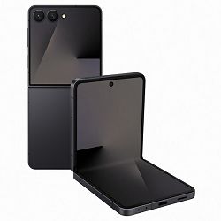 Samsung Galaxy Z Flip 7 6,9", 12GB/256GB, crni SM-F766BZKGEUE
