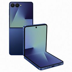 Samsung Galaxy Z Flip 7 6,9", 12GB/512GB, plavi SM-F766BDBHEUE