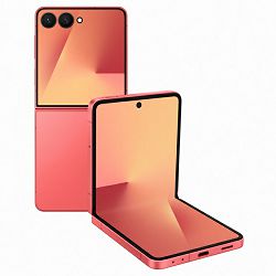 Samsung Galaxy Z Flip 7 6,9", 12GB/256GB, crveni SM-F766BZRGEUE