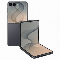 Samsung Galaxy Z Flip 8 6,9", 12GB/256GB, grafitna SM-F776BZKGEUE