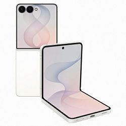Samsung Galaxy Z Flip 8 6,9", 12GB/256GB, krem SM-F776BZWGEUE