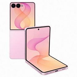 Samsung Galaxy Z Flip 8 6,9", 12GB/512GB, ružičast SM-F776BLIHEUE