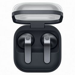 Samsung slušalice Buds 4, crna SM-R540NZKAEUC