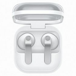 Samsung slušalice Buds 4, bijela SM-R540NZWAEUC