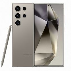 Samsung Galaxy S24 Ultra 6,8", 12GB/512GB, titan SM-S928BZTHEUE