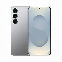 Samsung Galaxy S25 6,2", 12GB/256GB srebrna SM-S931BZSGEUE