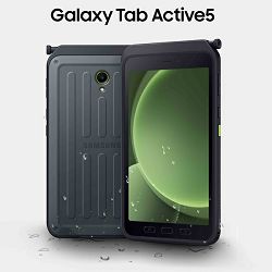 Samsung Galaxy Active 5 OC/6GB/128GB/5G/8" SM-X306BZGAEEE