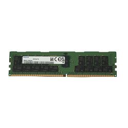 SAMSUNG DRAM 32GB DDR4 3200 Mbps, 1.2V, (2Gx8)x18, 2R x 8