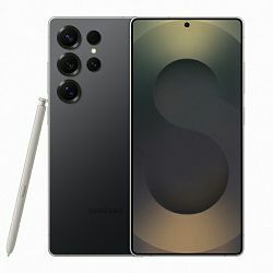 Samsung Galaxy S26 Ultra 6,9", 12GB/256GB, crna SM-S948BZKDEUE