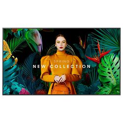Samsung LH43QMCEPGCXEN, 43 UHD, 500 nita, 24/7 LH43QMCEPGCXEN