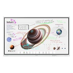 Samsung LH85WMBWLGCXEN, 85" VA, Flip Pro, 32GB LH85WMBWLGCXEN